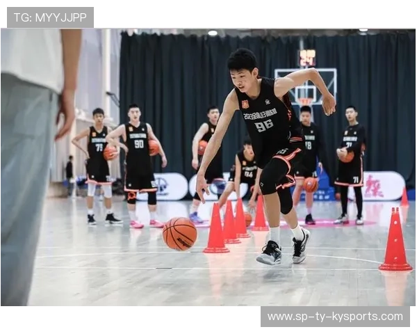 中国青少年篮球训练体系再升级，打造制度化培养模式，中国青少年篮球培训大纲